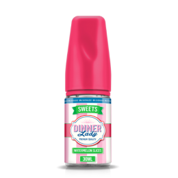 Concentré Watermelon Slices Sweets 30 mL - Dinner Lady