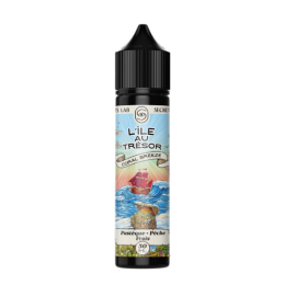 Coral Breeze 50 mL - L'Ile au Trésor