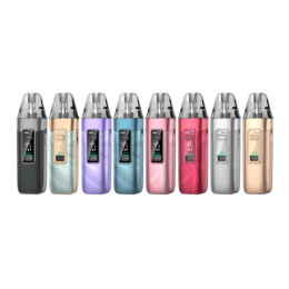 Pod Luxe X3 - Vaporesso