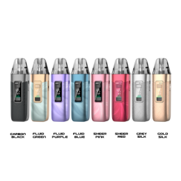 Pod Luxe X3 - Vaporesso