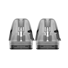 Cartouche Luxe X Dual Mesh (x2) - Vaporesso