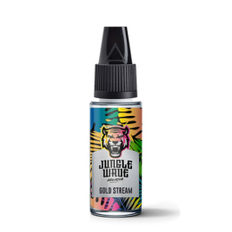 Concentré Gold Stream 10 mL - Jungle Wave