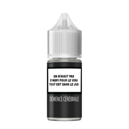 Concentré Demence Cerebrale 30 mL - Revolute