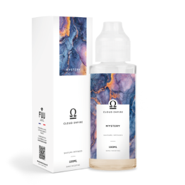 E-liquide Mystery 100 mL - Cloud Empire
