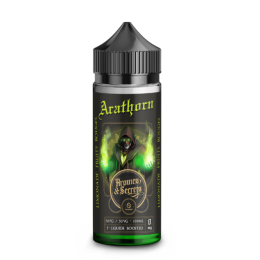 E-liquide Arathorn 100 mL - Aromes & Secrets
