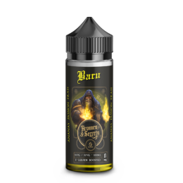 E-liquide Baru 100 mL - Aromes & Secrets