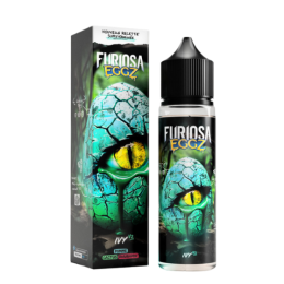 E-liquide Ivy V2 50 mL - Furiosa Eggz