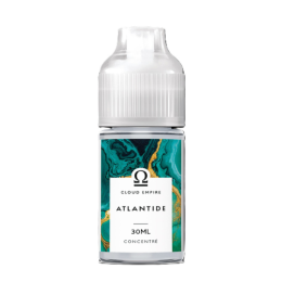 Concentré Atlantide 30 mL - Cloud Empire