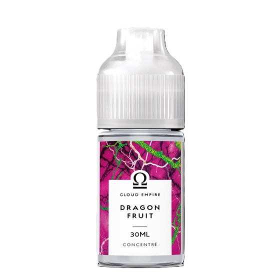 Concentré Dragon Fruit 30 mL - Cloud Empire
