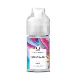 Concentré Supercharge 30 mL - Cloud Empire