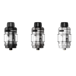 Clearomiseur UForce-X II - Voopoo