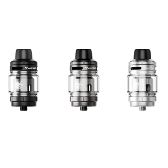 Clearomiseur UForce-X II - Voopoo