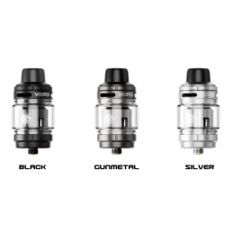 Clearomiseur UForce-X II - Voopoo