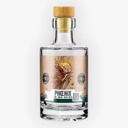 E-liquide Phoenix 200 mL - Astrale (Curieux)