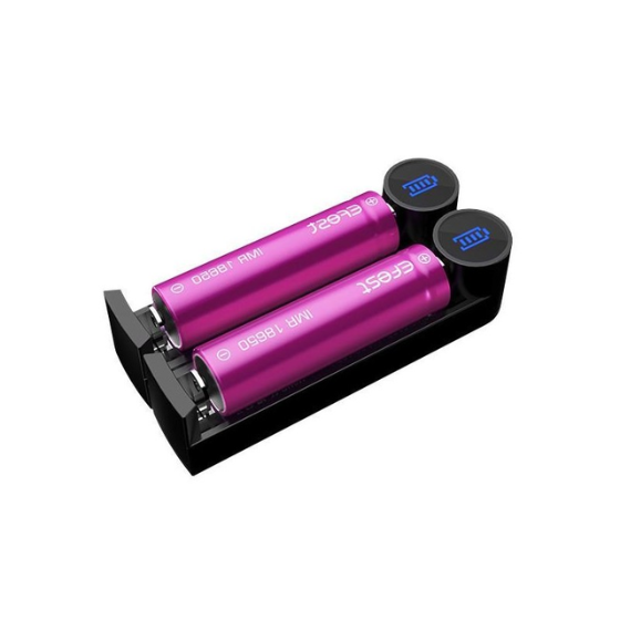 Chargeur Slim K2 - Efest