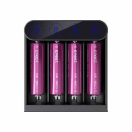 Chargeur Slim K4 - Efest