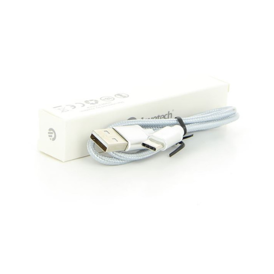 Câble USB / USB-C - Joyetech