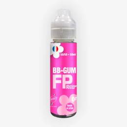 E-liquide BB-Gum 50/50 50 mL - 50/50 Flavour Power
