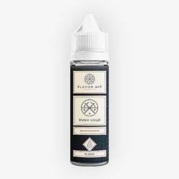 E-liquide Rush Gold 50 mL - Blend Flavor Hit