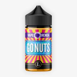 E-liquide Go Nuts 50 mL - Vape Orenda Five Pawns