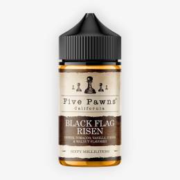 E-liquide Black Flag Risen 50 mL - Five Pawns