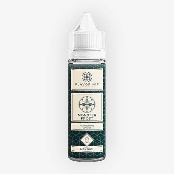 E-liquide Monster Frost 50 mL - Monster Frost Flavor Hit