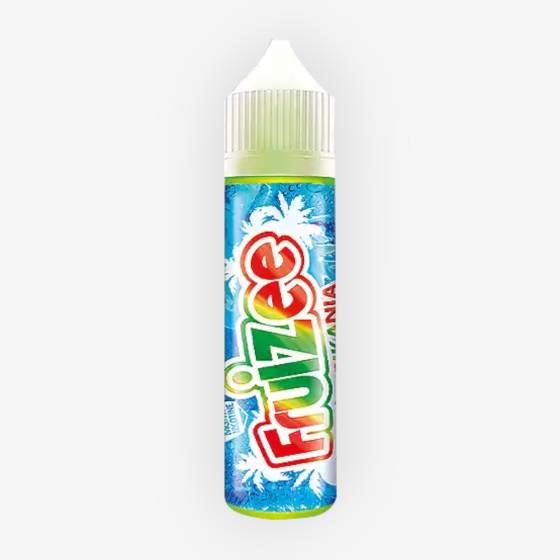 E-liquide Tropikania Xtra Fresh 50 mL - Fruizee