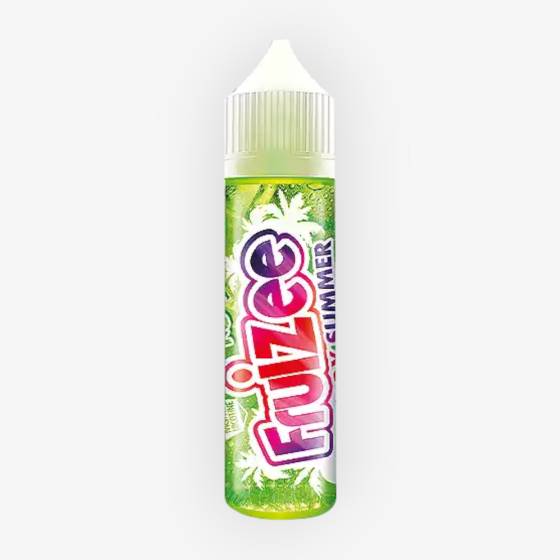 E-liquide Bloody Summer No Fresh 50 mL - Fruizee