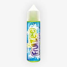 E-liquide Citron Cassis Xtra Fresh 50 mL - Fruizee