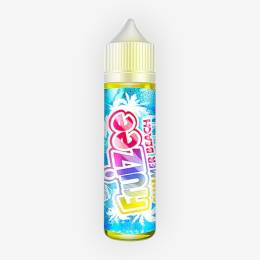 E-liquide Summer Beach (Summer Time) Xtra Fresh 50 mL - Fruizee