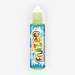 E-liquide Cola Pomme Xtra Fresh 50 mL - Fruizee
