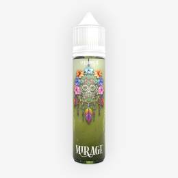 E-liquide Mirage 50 mL - Sweet Dream Full Moon