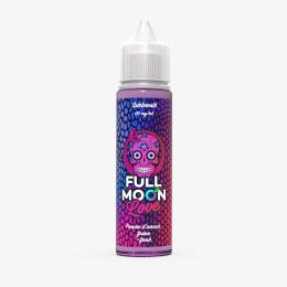 E-liquide Love 50 mL - Eden Full Moon