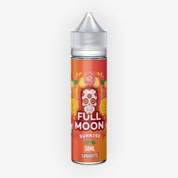 E-liquide Sunrise 50 mL - Full Moon