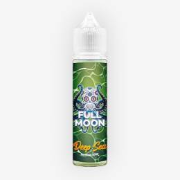 E-liquide Deep Sea 50 mL - Abyss Full Moon