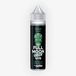 E-liquide Green Infinity 50 mL - Full Moon