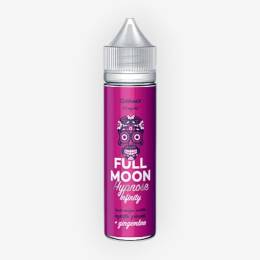 E-liquide Hypnose Infinity 50 mL - Full Moon