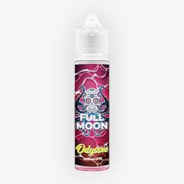 E-liquide Odyssee 50 mL - Abyss Full Moon
