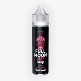 E-liquide Dark Infinity 50 mL - Full Moon
