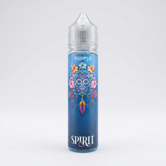 E-liquide Spirit 50 mL - Sweet Dream Full Moon