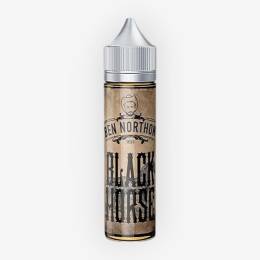 E-liquide Black Horse 50 mL - Ben Northon