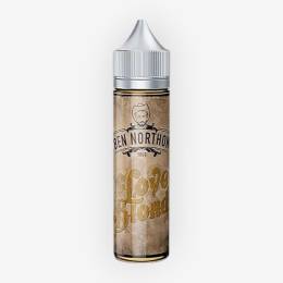 E-liquide Love Blond 50 mL - Ben Northon