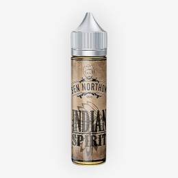 E-liquide Indian Spirit 50 mL - Ben Northon
