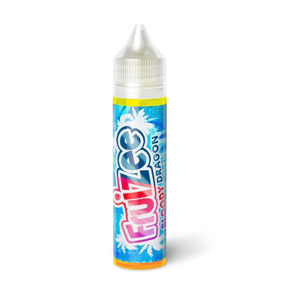 E-liquide Bloody Dragon Xtra Fresh 50 mL - Fruizee