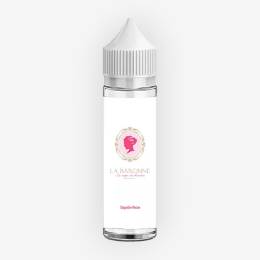 E-liquide La Baronne 50 mL - Bordo 2