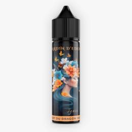 E-liquide Ignis 50 mL - Jardin D'Eden Bordo 2