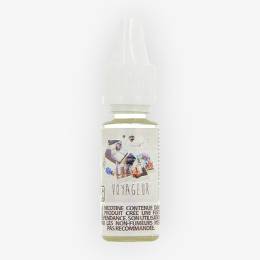 E-liquide La Baronne Bordo2 10 mL - Bordo 2