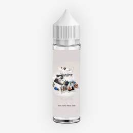E-liquide Voyageur 50 mL - Bordo 2