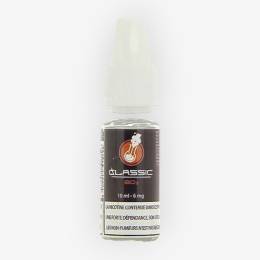 E-liquide Bo2 10 mL - Basic Bordo 2
