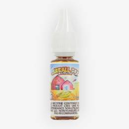 E-liquide Cereall Day 10 mL - Bordo 2